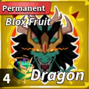 perm dragon
