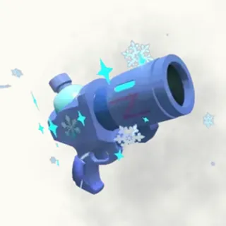 FREEZE GUN