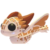 Waffle Wyrm mega 