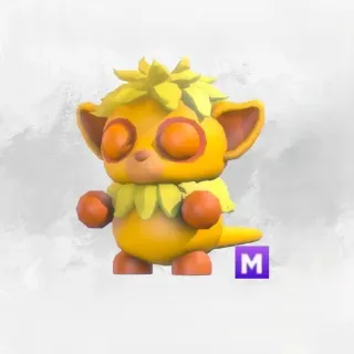 mega Island Tarsier x2