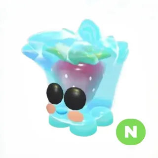 NEON BERRY COOL CUBE