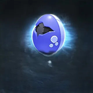 Endangered Egg x50