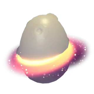 10x Royal Moon Egg