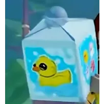 Rubber Ducky Box x1000