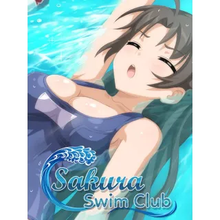 Sakura Swim Club