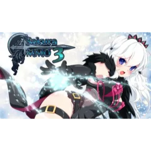 Sakura MMO 3
