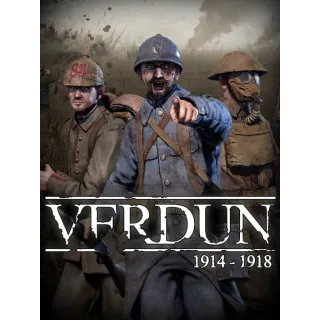 Verdun