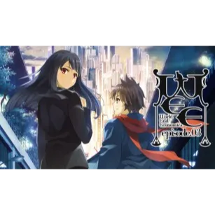 WORLD END ECONOMiCA episode.03