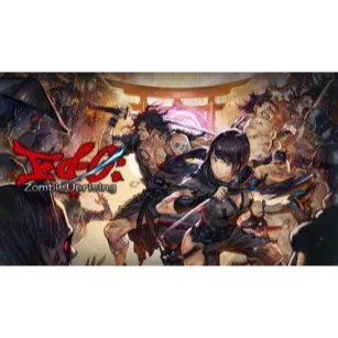 ED-0: Zombie Uprising