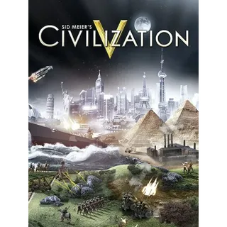 Sid Meier's Civilization V The Complete Edition
