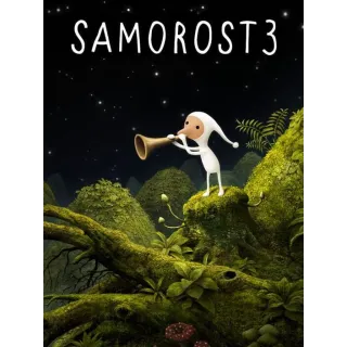 Samorost 3