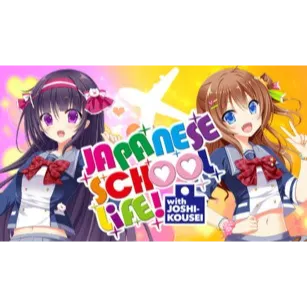 Japanese School Life