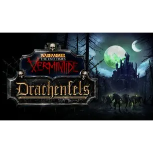 Warhammer: End Times - Vermintide Drachenfels 
