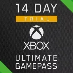XBOX GAME PASS For PC 14 DAYS FOR NEW ACCOUNTS