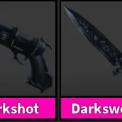 mm2 dark set