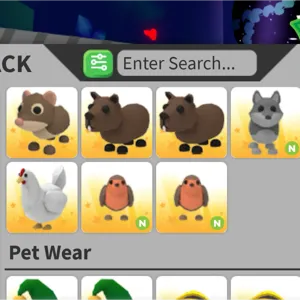 pet bundle