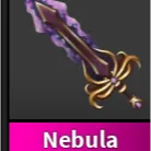 Mm2 Nebula