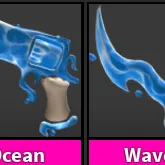 mm2 ocean set