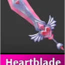 Mm2 Heartblade