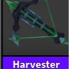 Mm2 Harvester