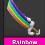 Mm2 Rainbow