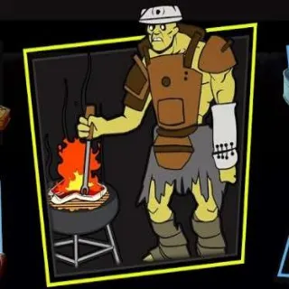 Meat Week 2026 Rewards
