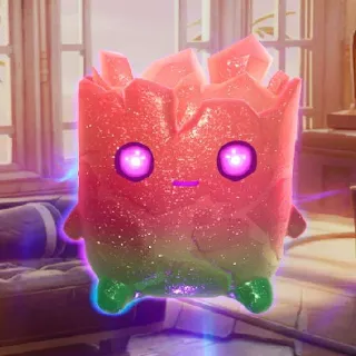 Gummy Zero Point Sprite