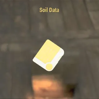 Soil Data