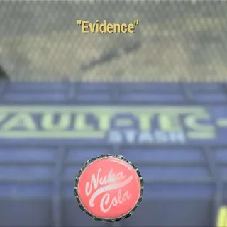 Evidence