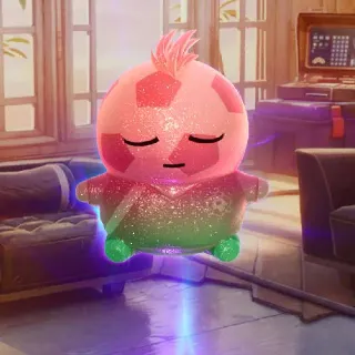 Gummy Striker Sprite