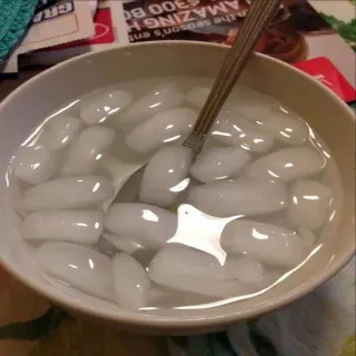 Custom Glowing Masks