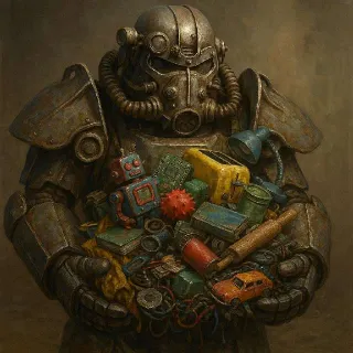 1000 Screws/gears/springs