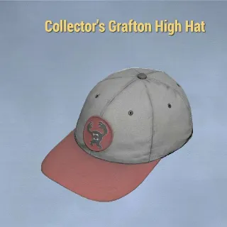 Honor Roll Grafton High Hat