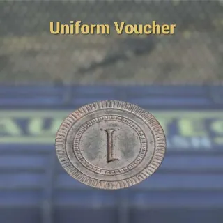 Uniform Voucher