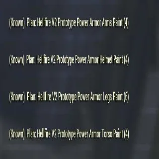 Bulk Hellfire V2 Plans