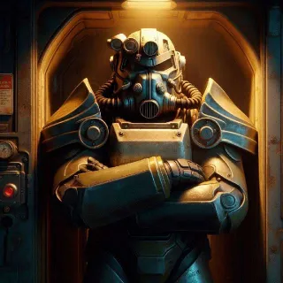 All 6 Gatling plasma mods