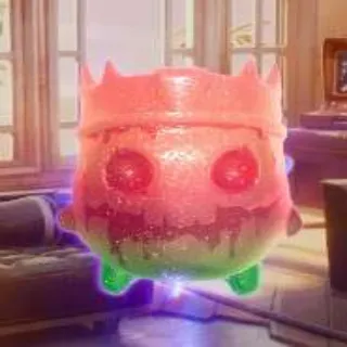 Gummy King Sprite