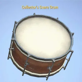 Honor Roll Snare Drum