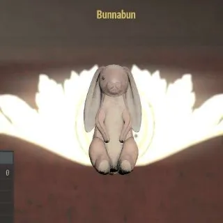 Bunnabun