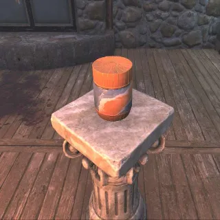 Chemical Containment