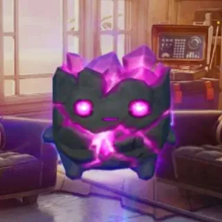 Zero Point Sprite