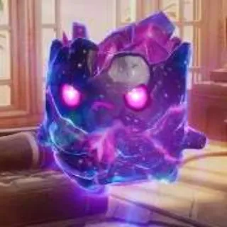 Galaxy Zero Point Sprite