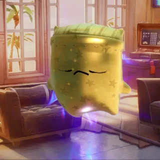 Gold Dream Sprite