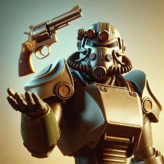 Treasure Hunter Weapons Bundle