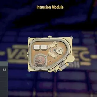 Intrusion Module