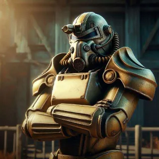 All 6 Gatling Plasma Mods