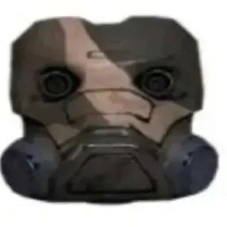 Forest Scout Mask