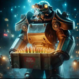 500k Flamer Fuel