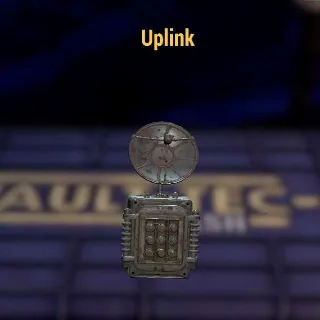 Uplink (Read Disc