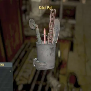 Robot Part